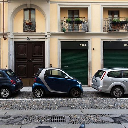 Youhosty - Vetere 9 Mailand Exterior foto