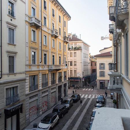 Youhosty - Vetere 9 Mailand Exterior foto