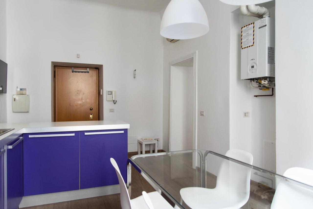 Youhosty - Vetere 9 Mailand Exterior foto